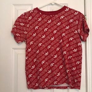 Adidas t shirt